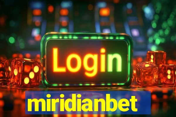 miridianbet