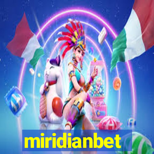 miridianbet