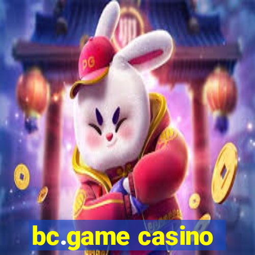 bc.game casino