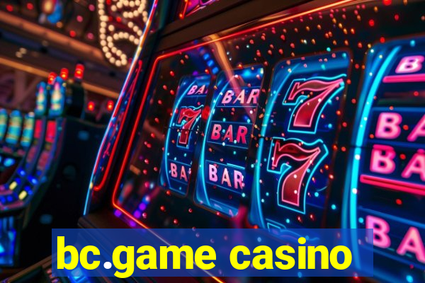 bc.game casino