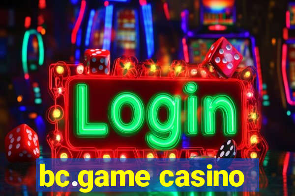 bc.game casino