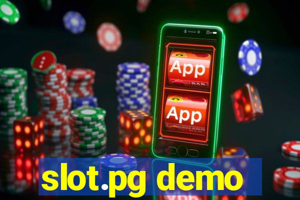 slot.pg demo