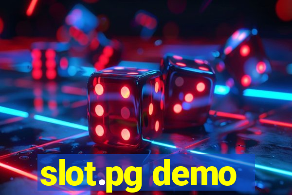 slot.pg demo