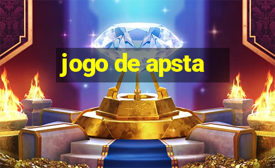 jogo de apsta