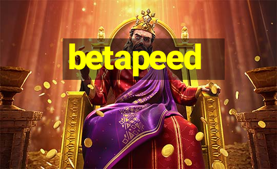 betapeed