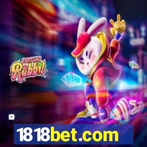 1818bet.com