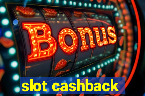 slot cashback