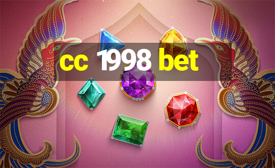 cc 1998 bet