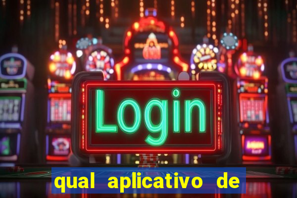 qual aplicativo de jogos que ganha dinheiro