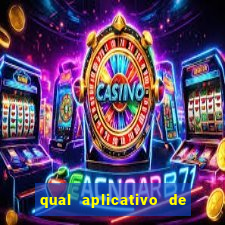 qual aplicativo de jogos que ganha dinheiro