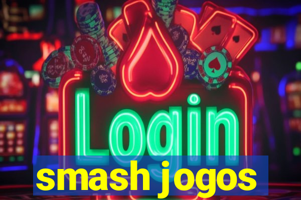 smash jogos