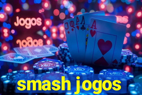 smash jogos