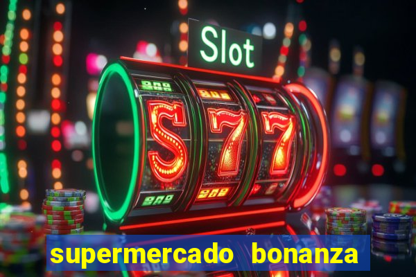 supermercado bonanza vila guarani