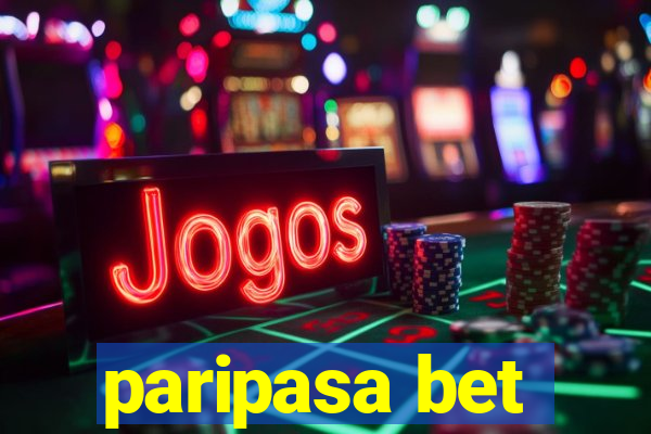 paripasa bet