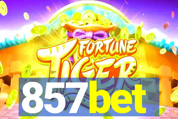 857bet