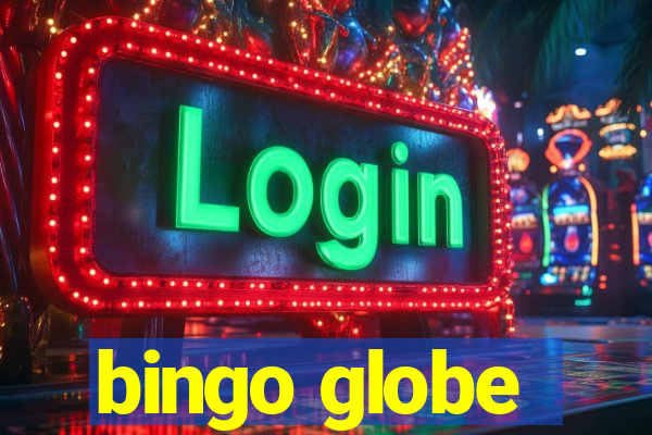 bingo globe