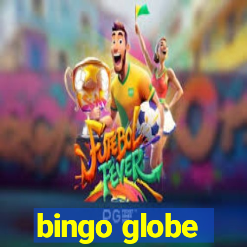 bingo globe