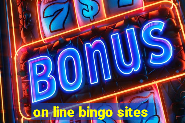 on line bingo sites