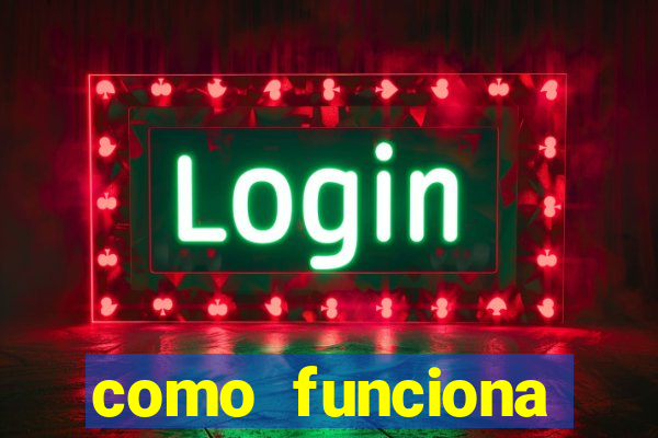 como funciona casinos online