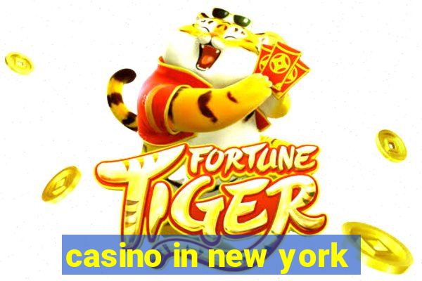 casino in new york