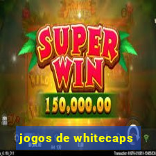 jogos de whitecaps