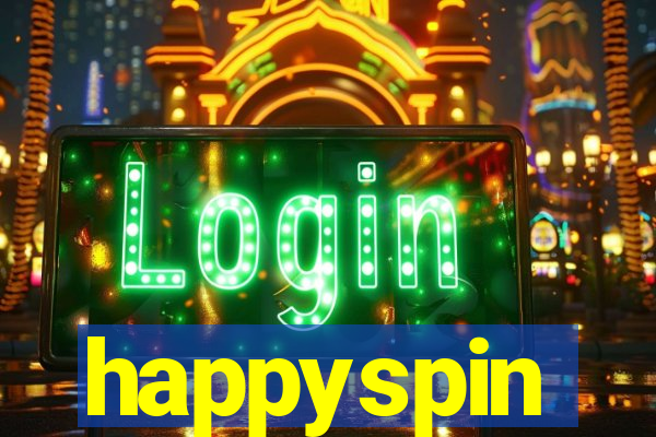 happyspin