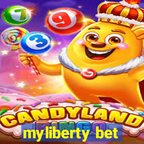 myliberty bet