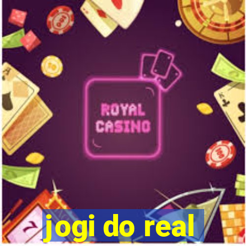 jogi do real