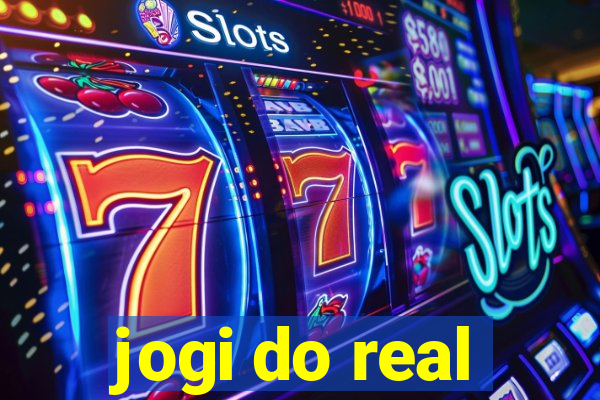 jogi do real