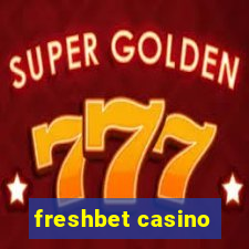 freshbet casino