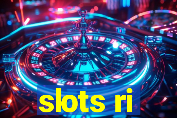 slots ri