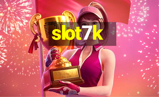 slot7k