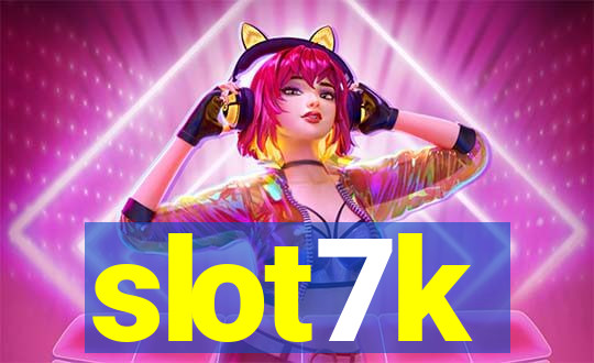 slot7k