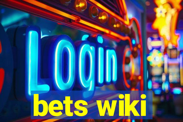 bets wiki