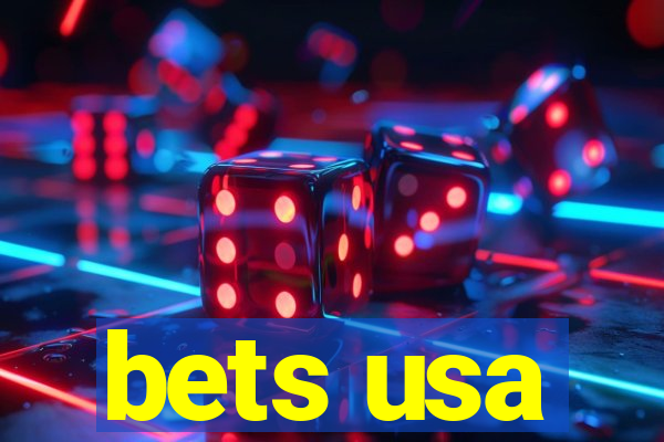 bets usa