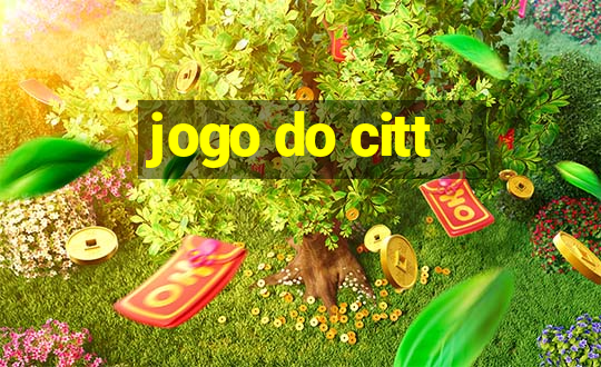 jogo do citt