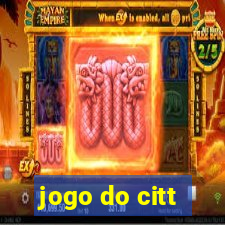 jogo do citt