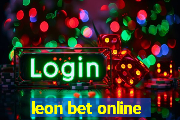 leon bet online