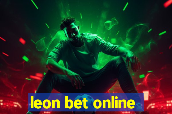 leon bet online