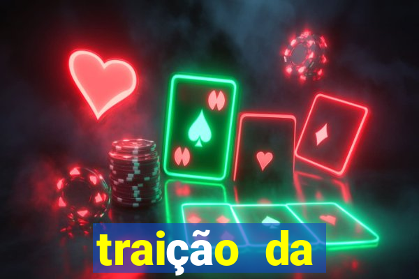 traição da dignidade - novel