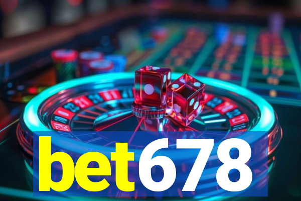 bet678