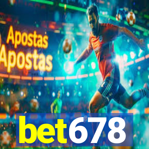 bet678