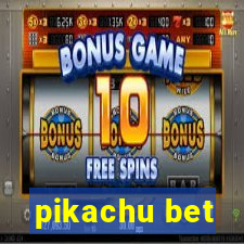 pikachu bet