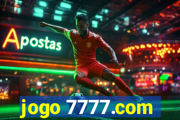 jogo 7777.com