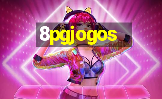 8pgjogos