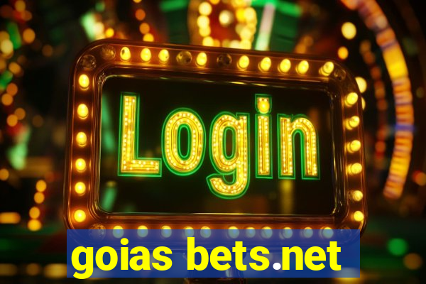 goias bets.net