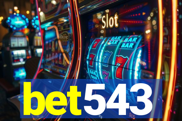 bet543