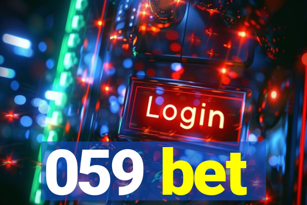 059 bet