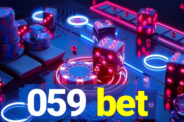 059 bet