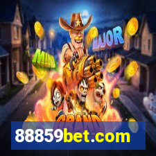 88859bet.com